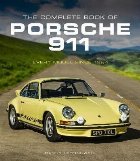Complete Book Porsche 911