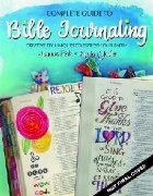 Complete Guide to Bible Journaling