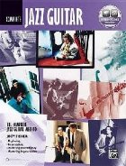 Complete Jazz Guitar Method Complete