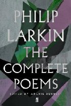 Complete Poems Philip Larkin