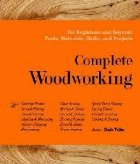 Complete Woodworking