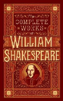 Complete Works of William Shakespeare (Barnes & Noble Collec