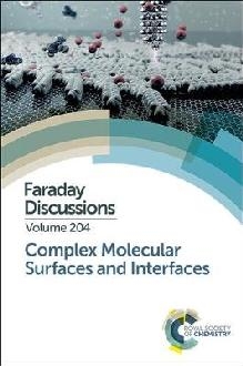 Complex Molecular Surfaces and Interfaces