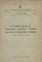 Complexul Dokuceaev - Kosticev - Viliams (Sistemul de agricultura cu ierburi)