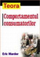 Comportamentul consumatorului