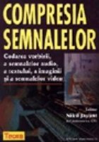 Compresia semnalelor: codarea vorbirii semnalelor