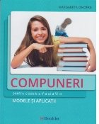 Compuneri pentru clasele Modele aplicatii