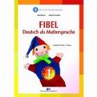 Comunicare limba materna germana Manual