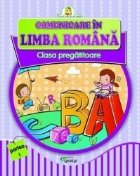 Comunicare limba romana partea clasa