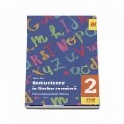Comunicare in limba romana pentru Evaluarea nationala - Clasa a II-a. 20 de teste Citit - Scris + baremele de 