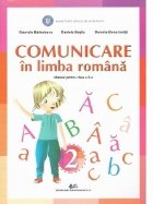 Comunicare limba romana Manual pentru