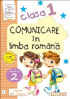 Comunicare limba romana Caiet lucru