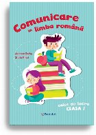Comunicare limba romana Caiet lucru