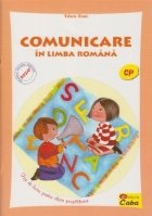 COMUNICARE IN LIMBA ROMANA - fise de lucru pentru clasa pregatitoare