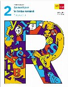 Comunicare in limba romana. Manual pentru clasa a II-a