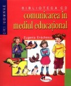 Comunicare mediul educational
