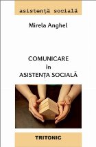 Comunicare în asistenţa socială