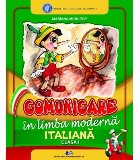 Comunicare în limba modernă italiană