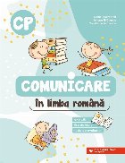 Comunicare în limba română : ecerciţii, fişe de lucru, teste de evaluare,clasa pregătitoare