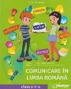 Comunicare în limba română clasa