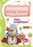 Comunicare în limba română Partea