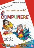 Comunicare scrisa - Compunere (clasele II-IV)