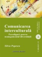 COMUNICAREA INTERCULTURALA Paradigma pentru managementul