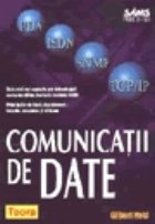 Comunicatii date