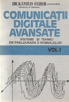 Comunicatii digitale avansate Sisteme tehnici