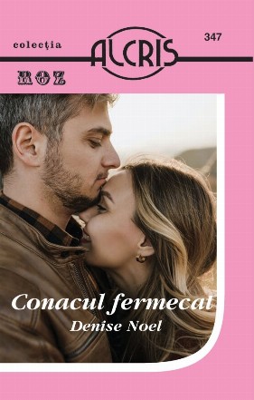 Conacul fermecat