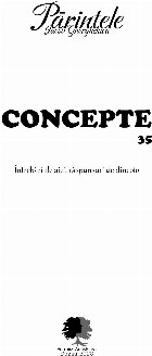 Concepte