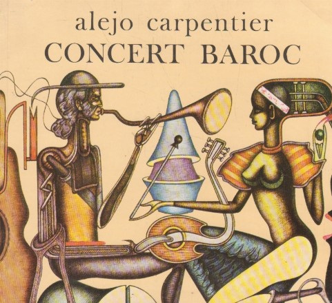 Concert baroc