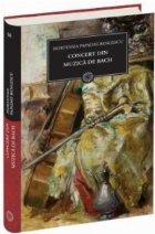 Concert din muzică Bach