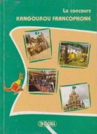 concours Kangourou Francophone 2005 2008