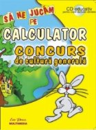 Concurs de cultura generala