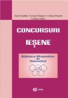 Concursuri Iesene