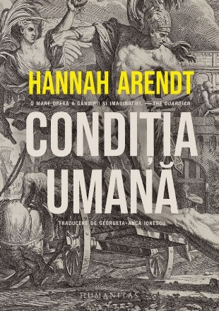 Condiţia umană