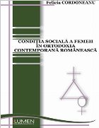 Conditia sociala a femeii in ortodoxia contemporana romaneasca