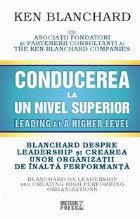 Conducerea la un nivel superior