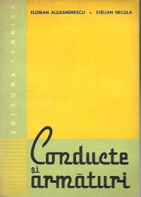 Conducte si armaturi