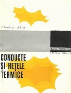 Conducte retele termice