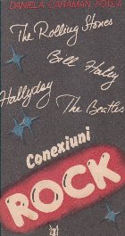 Conexiuni Rock Bill Haley Beatles