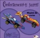 Confectioneaza jucarii Masini curse