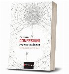 Confesiuni pe pânza de păianjen : interviuri şi portrete literare