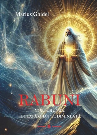 Confesiunile lui Lucifer - Vol. 2 (Set of:RabuniVol. 2)