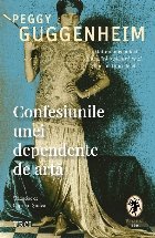 Confesiunile unei dependente de artă
