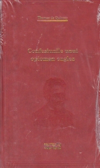 Confesiunile unui opioman englez