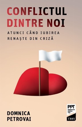 Conflictul dintre noi : cuplul în criză