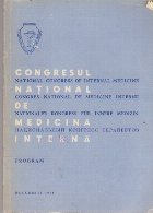 Congresul National de Medicina Interna