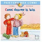 Conni doarme la Iulia